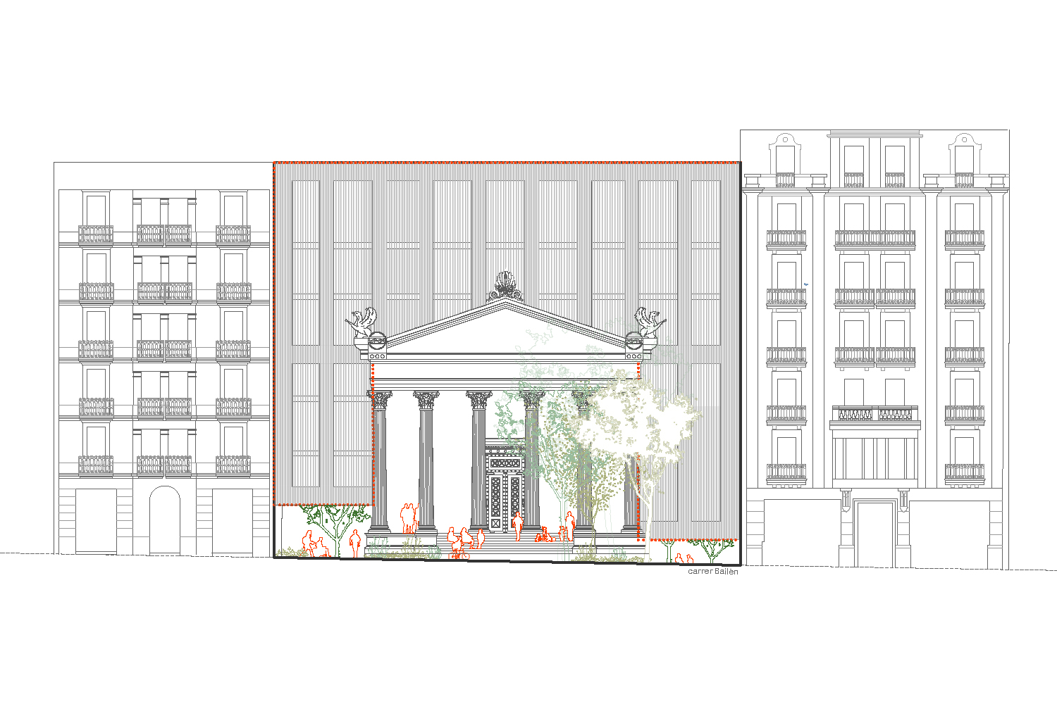 Elevation
