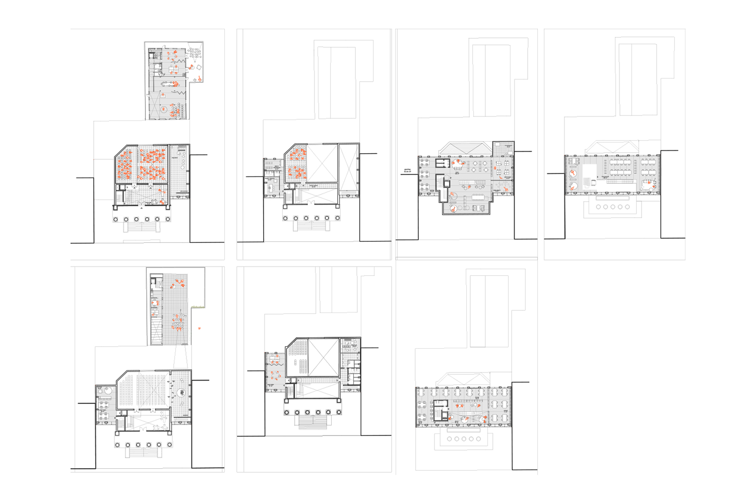 Floor Plans
