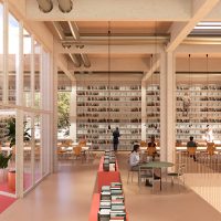 Biblioteca Quarto