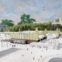 Feria Pavilion