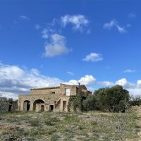 Vilartoli-Estat actual